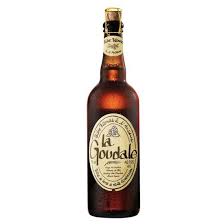 GOUDALE BOUTEILL.75CL 7°2