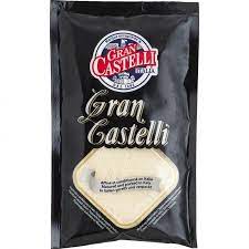 GRAN CASTELLI RAPE 100 G