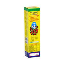 HARISSA TUBE 70G PHARE DU CAP BON