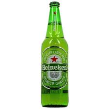 HEINEKEN 5° BOUTEILLE 65