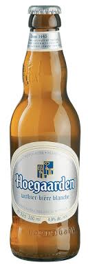 HOEGAARDEN 4°9 BOUTEILLE