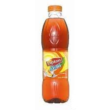 ICE TEA PECHE 1L