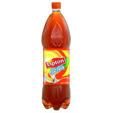 ICE TEA PECHE 2 LITRES