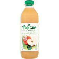 JUS POMME DOUCE PINK LADY BELLE FRANCE 2L
