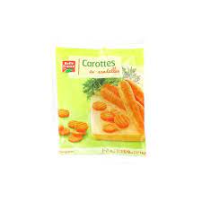 KG CAROTTES RONDELLES SURGELES BELLE FRANCE