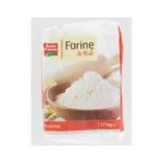 Farines, sucres et pâtisserie