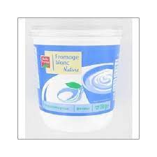 KG FROMAG.BLANC 20% BELLE