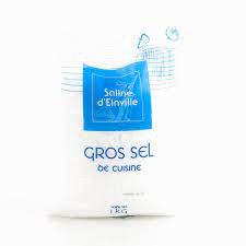 KG SACHET SEL GROS