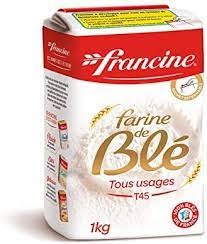 KILO FRANCINE DE BLE T.45