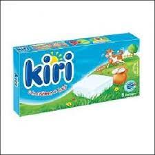 KIRI NATURE 8 PORT.68% MG