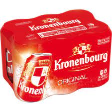 L-6-BTES 33CL KRONENBOURG