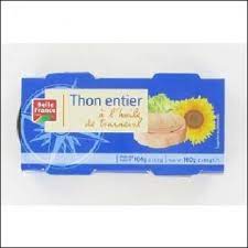 L.2 110 THON ENT.LISTAO