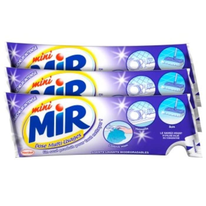 L.3 DOSES MINI MIR MULTI USAGES