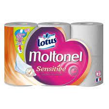 L.6 RLX MOLTONEL SENSITIV LOTUS