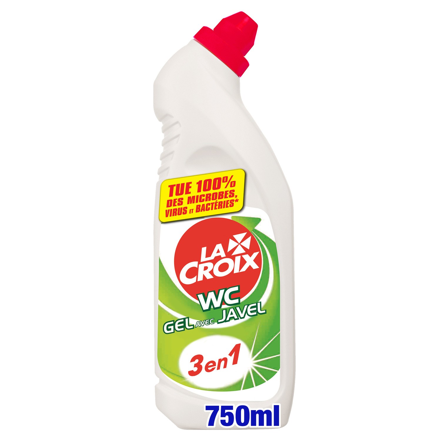 LACROIX W.C.GEL JAVE 700ML