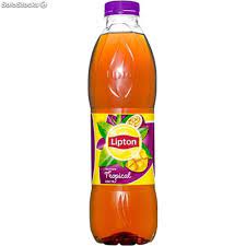 LIPTON TROPICAL PET 1L