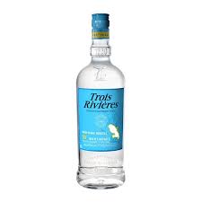 LIT RHUM TROIS RIVIERES 50°