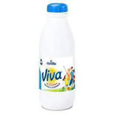 LIT.VIS LAIT VIVA 12 ECREME