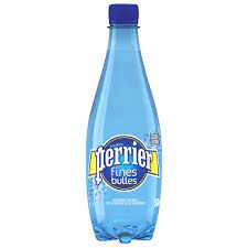 LITR PERRIER FINES BULLES