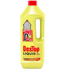 LITRE DESTOP LIQUIDE R682