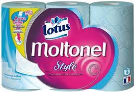 LOT 6 RLX MOLTONEL STYLE EXTRAIT LOTUS AQUATUBE