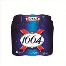 LOT-6BTES 33CL 1664 5°5
