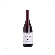 MACON ROUGE VIGNERONS DES GRANDES VIGNES 2017