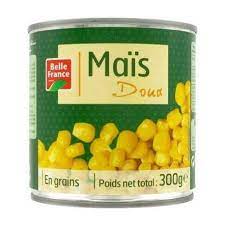 MAIS DOUX BELLE FRANCE