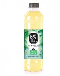 MAYTEA MENTHE PET 1L