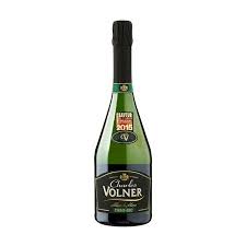 MOUSSEUX DEMI SEC CHARLES VOLNER 75CL