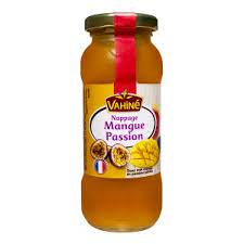 NAPPAGE MANGUE PASSION VAHINE