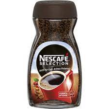 NESCAFE SELECTION 200G