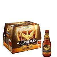 PACK 12X25CL GRIMBERGEN