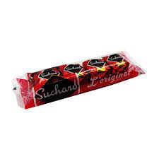 PACK 4X35G ROCHERS LAIT SUCHARD