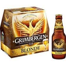 PACK 6X25CL GRIMBERGEN