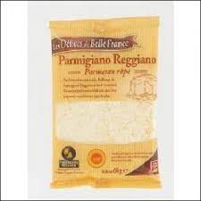 PARMIGGIANO REGGIANO RAPE 60G DELICES BELLE FRANCE