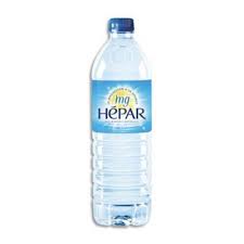 PET HEPAR LITRE