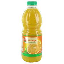 PET JUS ORANGE ABC PULPE BELLE FRANCE