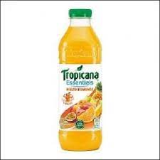 PET LIT.MULTIVITAMINE PUR JUS TROPICANA AMBIANT