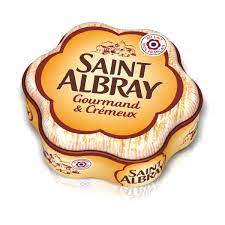 PETIT SAINT ALBRAY 200G