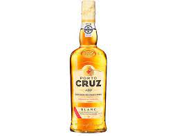 PORTO CRUZ BLANC 75CL 18°