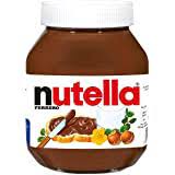 POT 400G PATE A TARTINER NUTELLA