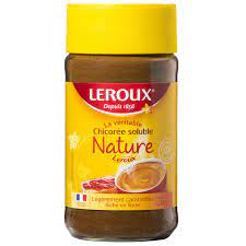 POT CHICOREE SOLUBLE 100G LEROUX