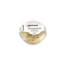 POT HOUMOUS PREMIUM 180G DELICES DE BELLE FRANCE