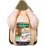 Boucherie et volailles