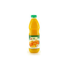 PUR JUS DE CLEMENTINES