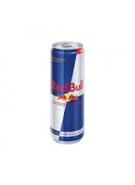 RED BULL ENERGY DRINK CANETTE 355ML