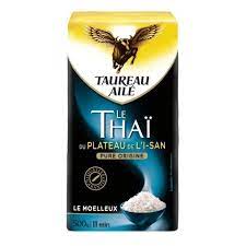 RIZ THAI 500G ALU TAUREAU AILE