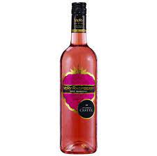 ROSE PAMPLEMOUSE 75CL VERY FRAMBOIS'