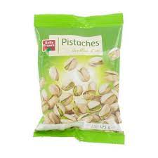 S.125G PISTACHES GRILLEES BELLE FRANCE